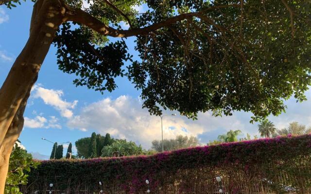 Il Giardino di Venere