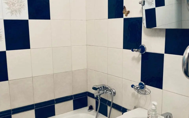 Апартаменты на улице Кирова 28