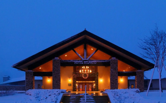 Atema Kogen Resort Belnatio