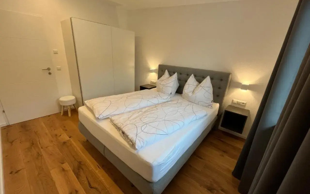 Ferienwohnung Jäger Veronika