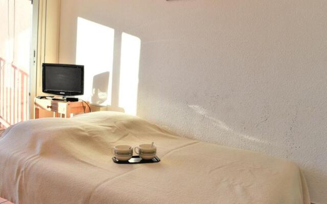 Appartement Le Lavandou, 1 pièce, 4 personnes - FR-1-251-315