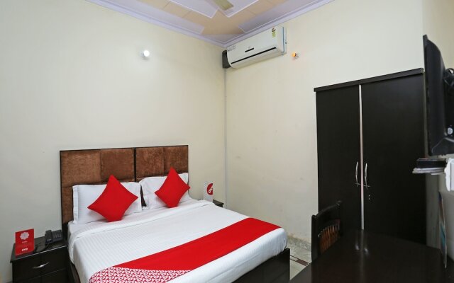OYO Rooms Epicenter