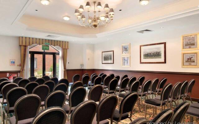 Premier Inn Newbury Town Centre South (A339)