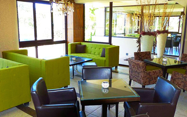 Santa Helena Hotel Ialysos