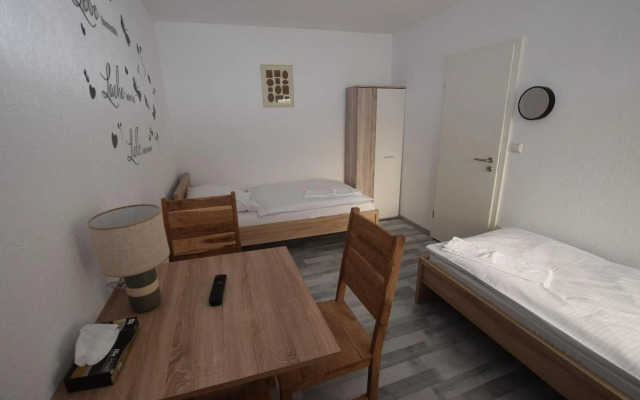 Wohnung Bad Cannstadt