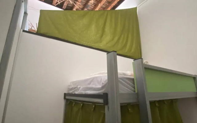 Tenerife Art Hostel