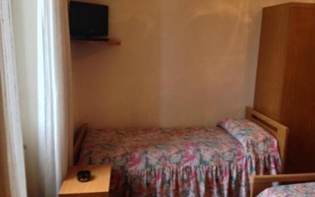 Albergo Ristorante La Scaiola