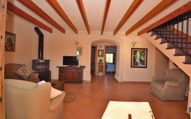 Finca Cantabou 014 by Mallorca Charme