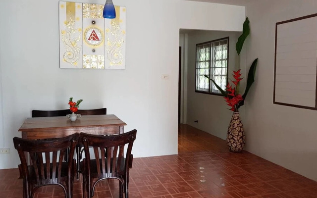 Surin House