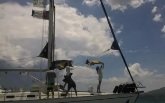 Messinia Sailing