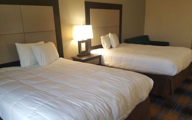 Regency Inn & Suites
