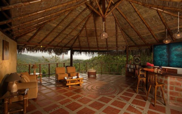 Samai Lodge Holistic Living