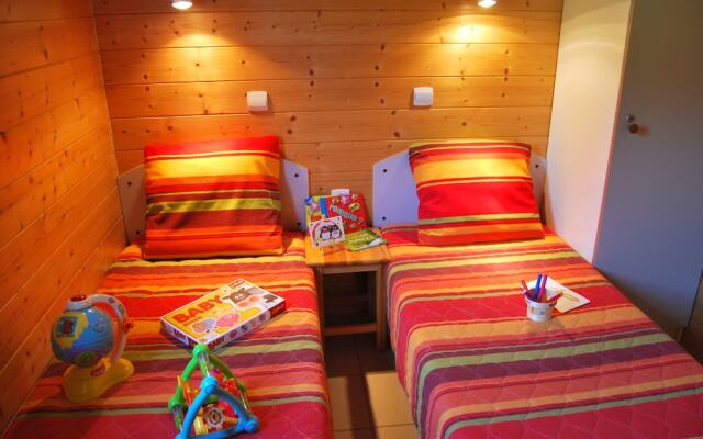 Lagrange Vacances Les Ségalières