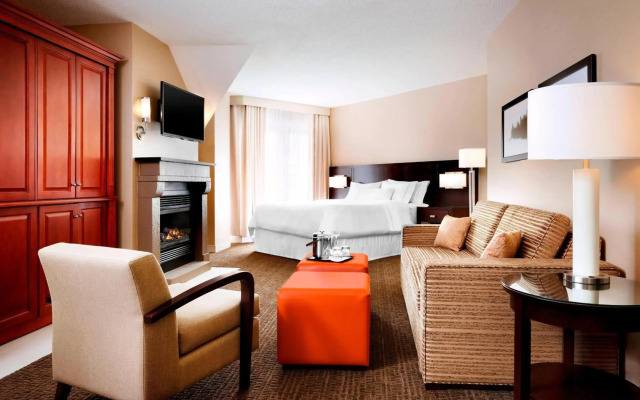 Le Westin Tremblant
