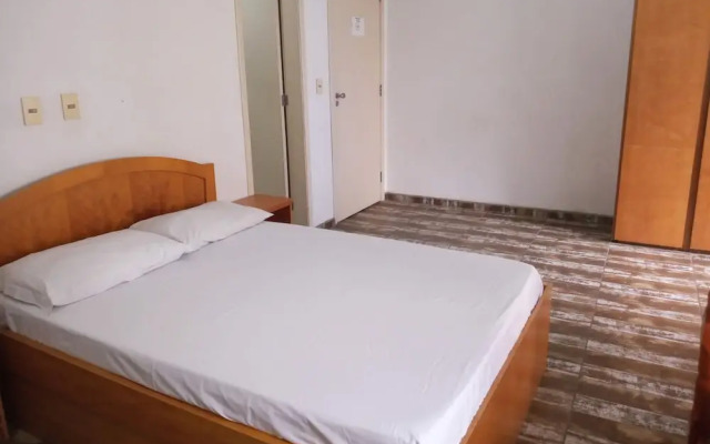 Hotel Estacao Tour