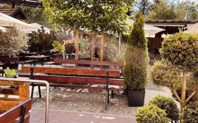 Landgasthof zur Sonne