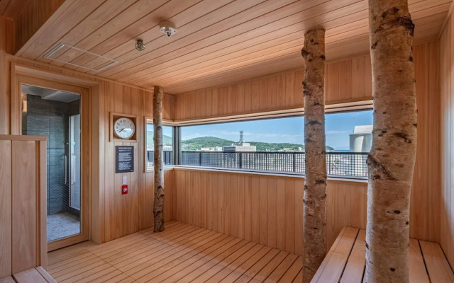 Granbell Hotel Otaru