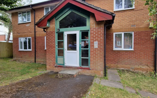 Super Comfy Apartment - Devon - A38 - Sleep 4pers