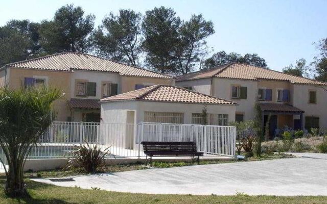Villas mitoyennes Le Mas Des Cigales