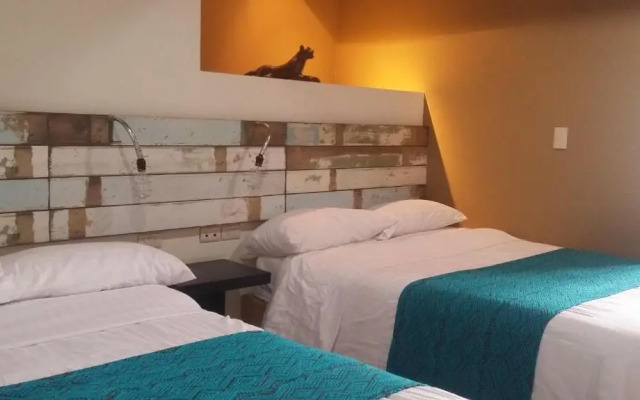 Hotel Casa Caelum