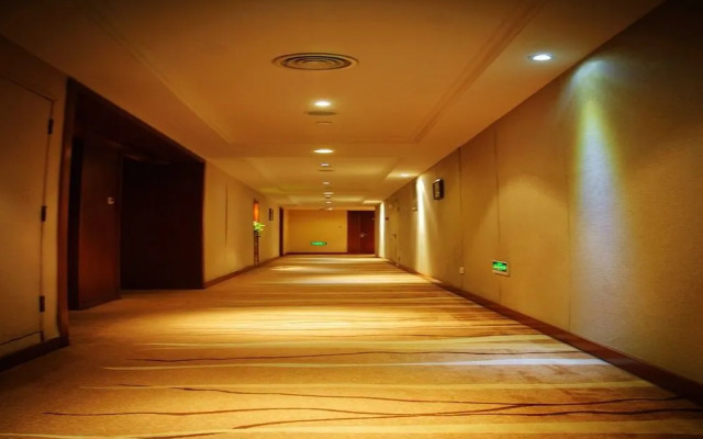 Communication Business Hotel