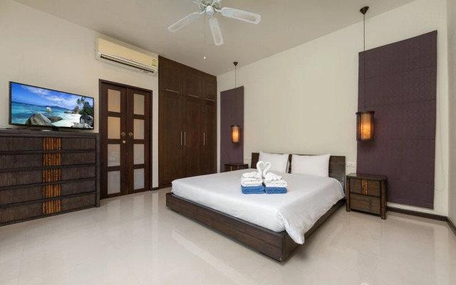 Villa Semai by TropicLook