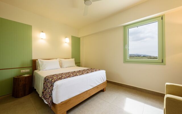 Plioni Villas & Suites