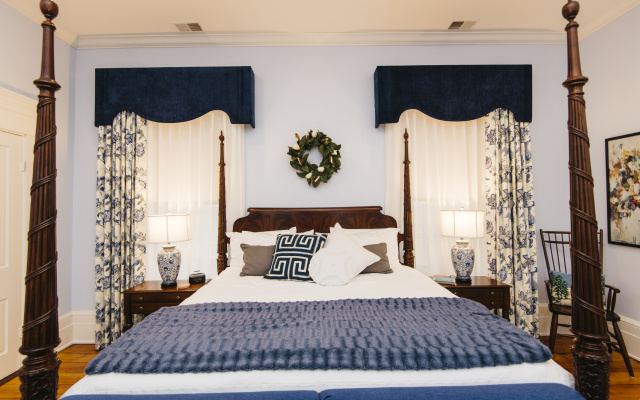 Ashford Acres Inn