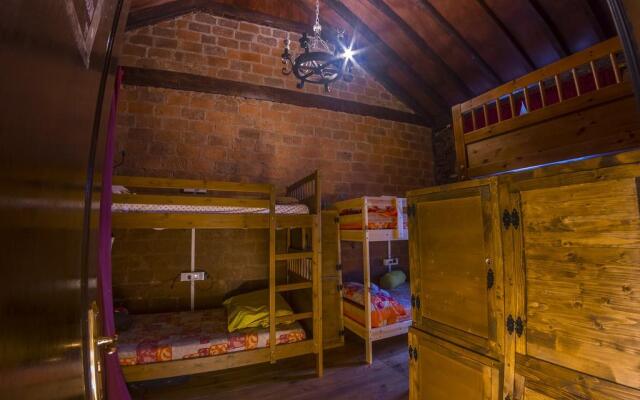 Bed and breakfast La Laguna