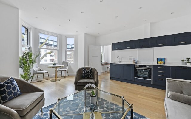Nightingale Suites