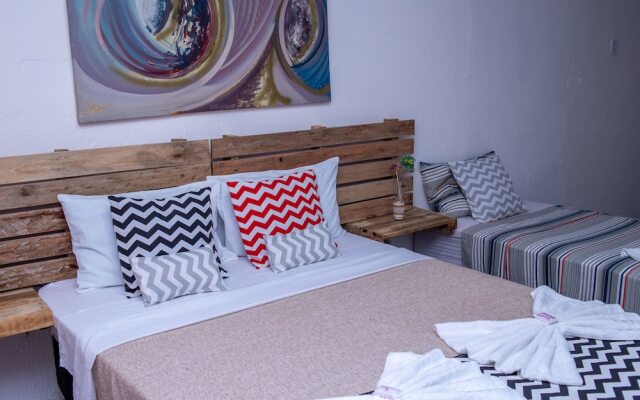 Pousada Pêlo De Imbassai