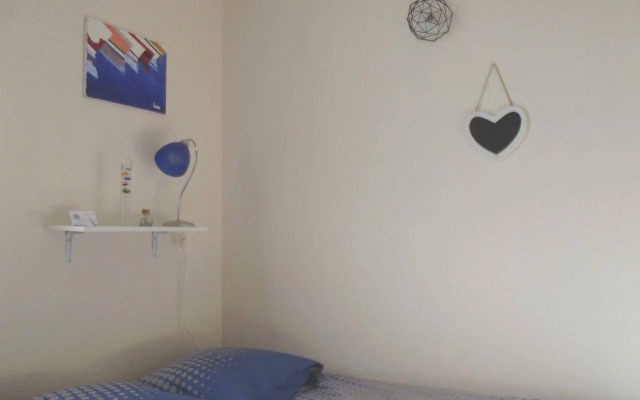 Le Bel Air Rochelais