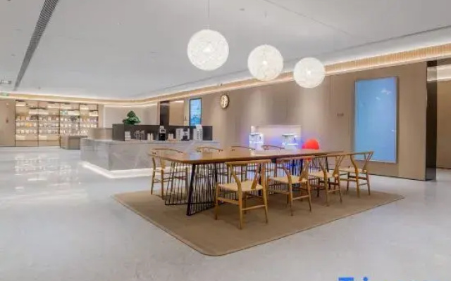 JI Hotel (Urumqi Midong)