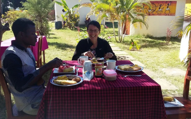 Ukerewe Cultural Tourism Homestay