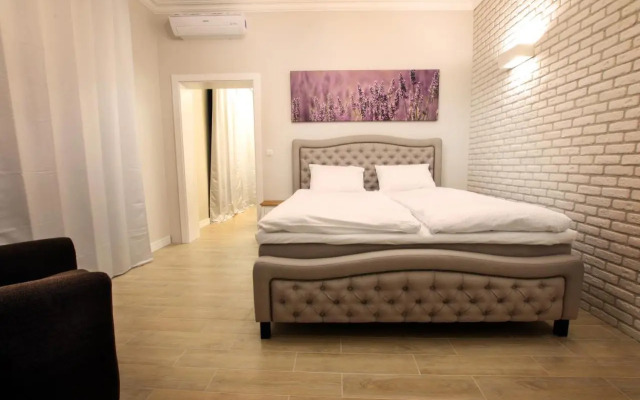 Apartament Długa 50