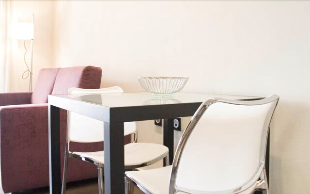 Apartamentos Turisticos Archybal