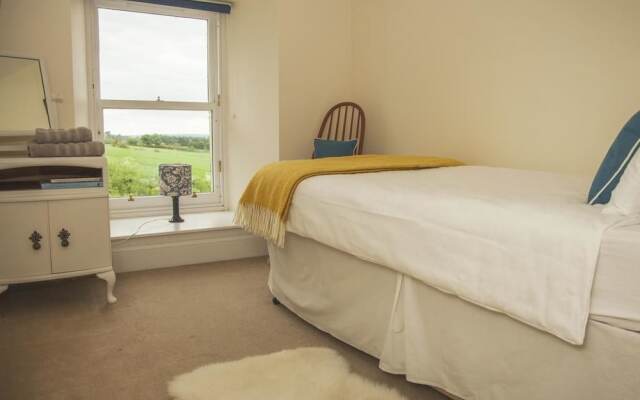 Glowry Cottage