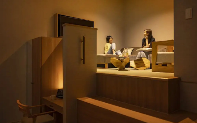 Hotel Beacon Onomichi