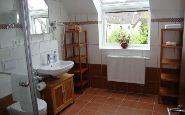 Hotel Saint Denis Krefeld City
