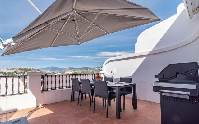 Aloha Pueblo 124 In Nueva Andalucia