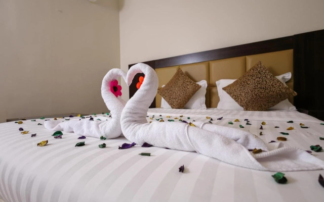 Lina Park Hotel Suites 2