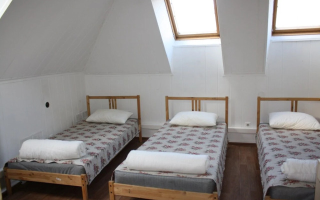 Mini Hotel Avrora - Hostel