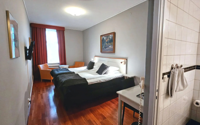 Eksjo Stadshotell