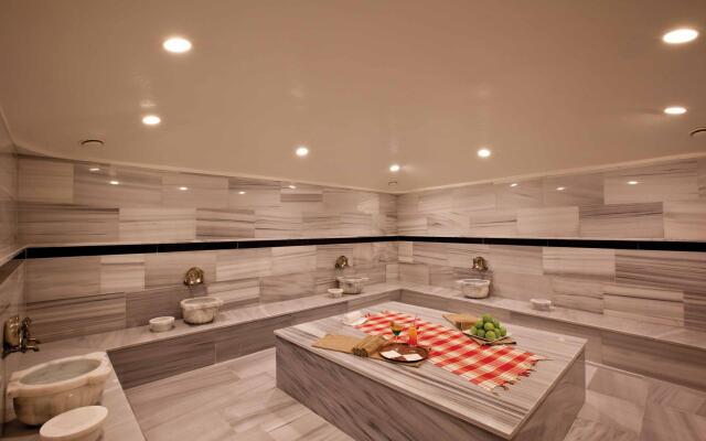 Happy Inn Gebze Hotel