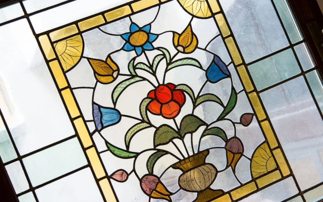 San NiccolÃ² House