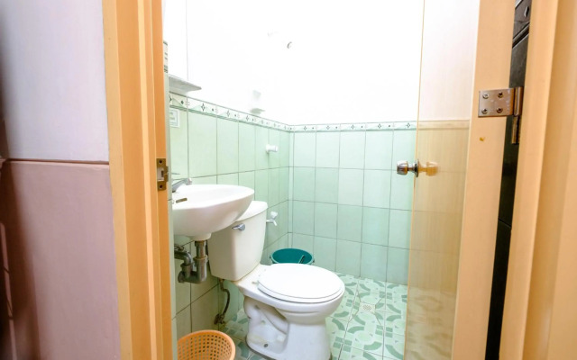 GV Hotel Ozamiz