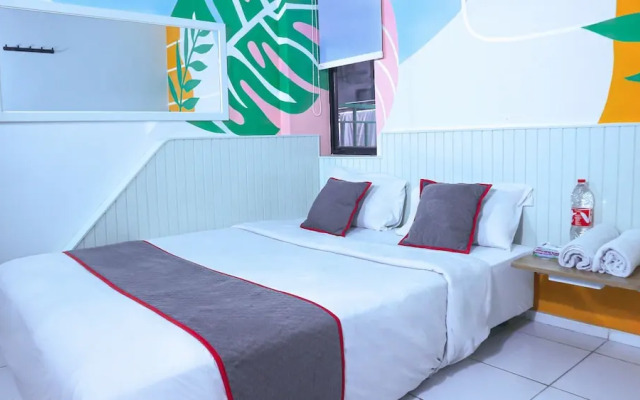 Collection O Tunas Plaza Residence