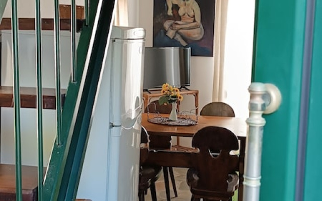 Terra Mare apartments