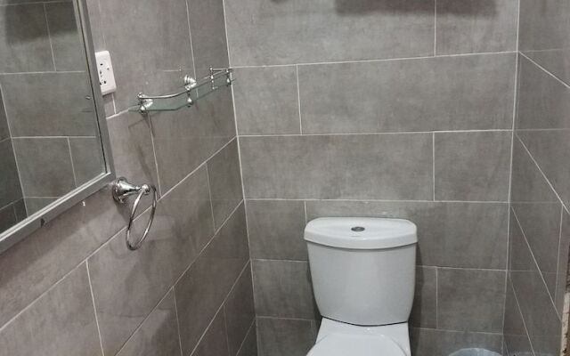 Sharp Guest House