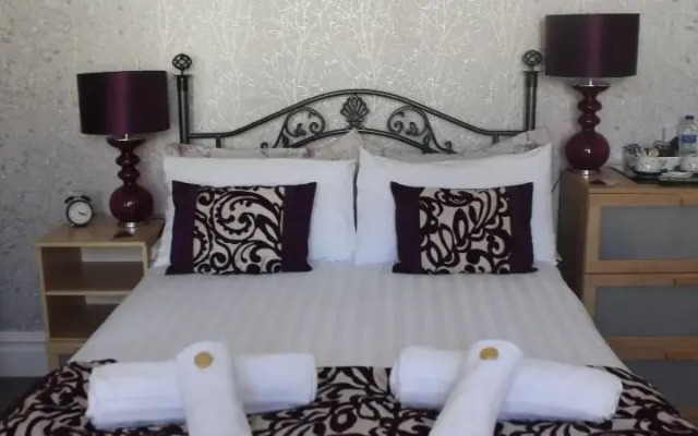 The Heidi Bed & Breakfast